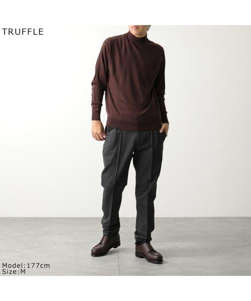 JOHN SMEDLEY セーター KILDAY キルディ ニット SMEDLEY セーター KILDAY キルディ MODERN FIT