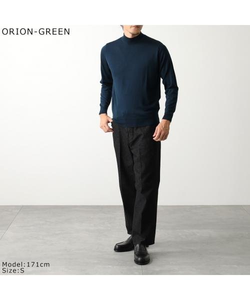 JOHN SMEDLEY セーター KILDAY キルディ ニット SMEDLEY セーター KILDAY キルディ MODERN FIT