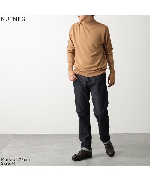 JOHN SMEDLEY セーター KILDAY キルディ ニット SMEDLEY セーター KILDAY キルディ MODERN FIT