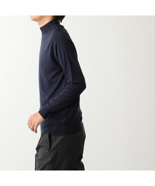 JOHN SMEDLEY セーター KILDAY キルディ ニット SMEDLEY セーター KILDAY キルディ MODERN FIT