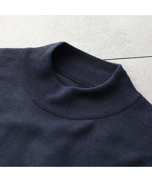 JOHN SMEDLEY セーター KILDAY キルディ ニット SMEDLEY セーター KILDAY キルディ MODERN FIT