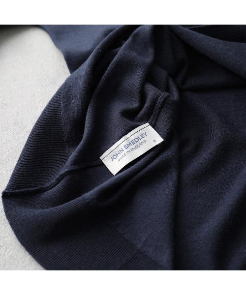 JOHN SMEDLEY セーター KILDAY キルディ ニット SMEDLEY セーター KILDAY キルディ MODERN FIT