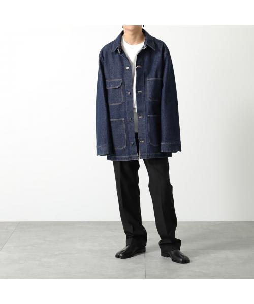 MAISON MARGIELA(メゾンマルジェラ)/MAISON MARGIELA 1 10  デニムジャケット S51DL0399 S30736/img03