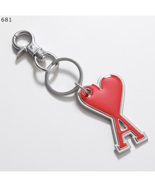 ami paris(アミパリス)/ami paris キーリング UKR906 AMI DE COEUR KEYRING/img03