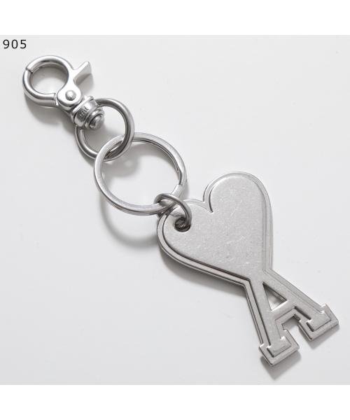 ami paris(アミパリス)/ami paris キーリング UKR906 AMI DE COEUR KEYRING/img04