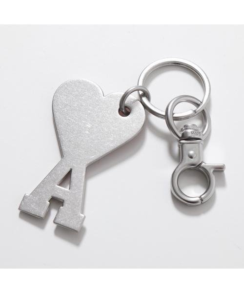 ami paris(アミパリス)/ami paris キーリング UKR906 AMI DE COEUR KEYRING/img06