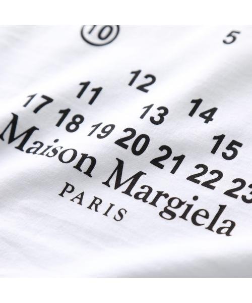 MAISON MARGIELA(メゾンマルジェラ)/MAISON MARGIELA Tシャツ S51GC0517 S22816 半袖/img08