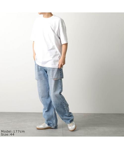 MAISON MARGIELA(メゾンマルジェラ)/MAISON MARGIELA ジーンズ S51LA0051 S30513 デニムパンツ/img03