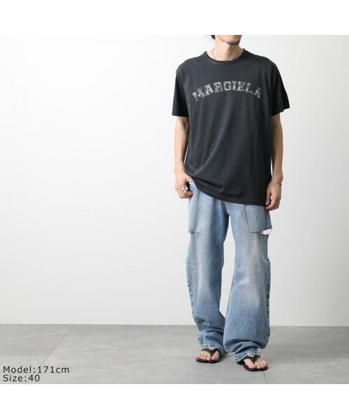 MAISON MARGIELA(メゾンマルジェラ)/MAISON MARGIELA ジーンズ S51LA0051 S30513 デニムパンツ/img05