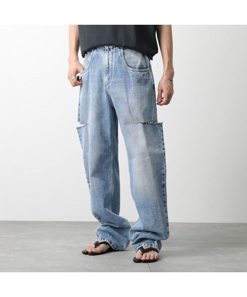 MAISON MARGIELA(メゾンマルジェラ)/MAISON MARGIELA ジーンズ S51LA0051 S30513 デニムパンツ/img06