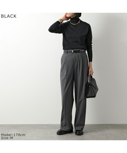 JOHN SMEDLEY セーター LENA レナ MODERN FIT JOHN SMEDLEY セーター LENA レナ MODERN タートルネック モダンフィット