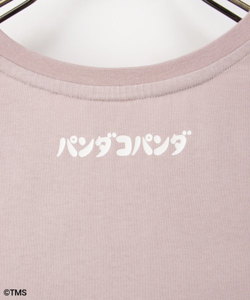 Honeys(ハニーズ)/パンダコパンダ／Ｔシャツ/img26