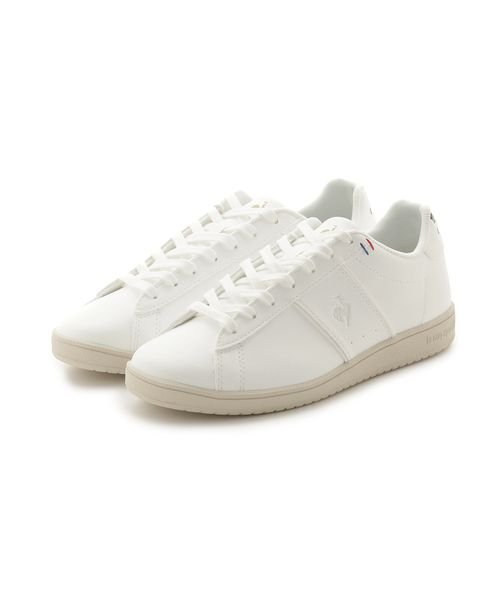 OTHER(OTHER)/【le coq sportif】LCS CHATEAU ii/img01