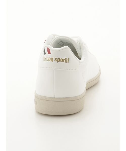 le coq sportif(le coq sportif)/【le coq sportif】LCS CHATEAU ii/img02