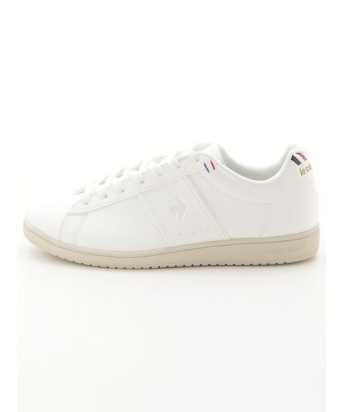 OTHER(OTHER)/【le coq sportif】LCS CHATEAU ii/img03