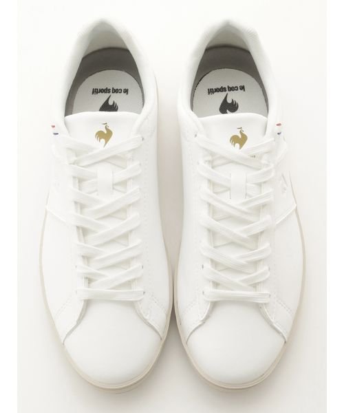 OTHER(OTHER)/【le coq sportif】LCS CHATEAU ii/img05