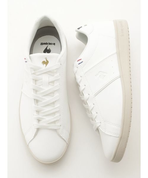 OTHER(OTHER)/【le coq sportif】LCS CHATEAU ii/img06