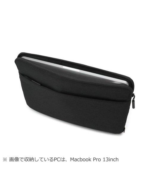 incase(インケース)/【日本正規品】 インケース PCケース Incase パソコンケース ブランド ノートPC ケース Go Sleeve for Up to 14 Laptop/img11