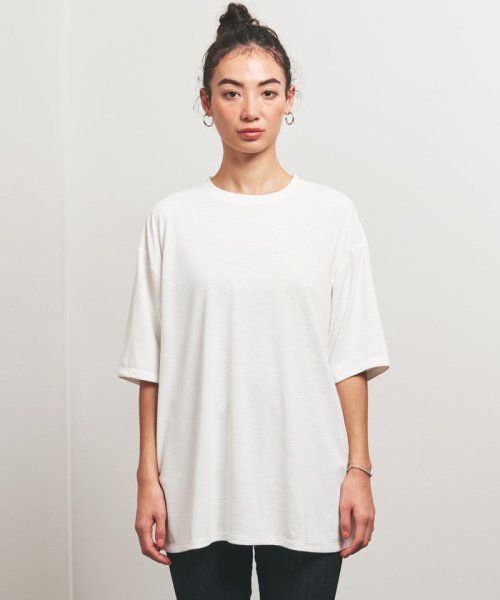 UNITED ARROWS(ユナイテッドアローズ)/＜TO UNITED ARROWS＞UPDRIFT Tシャツ/img15