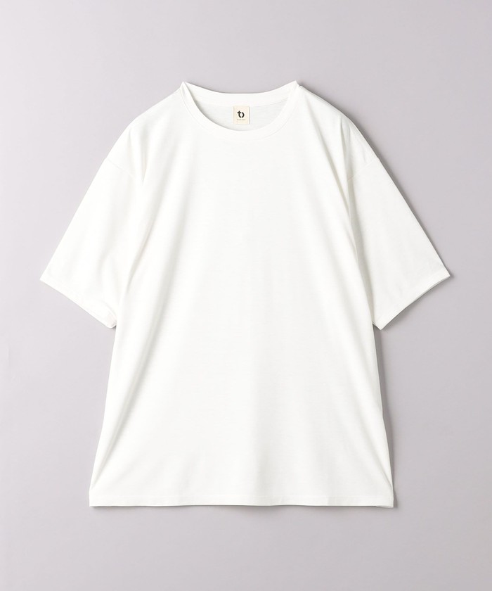 TO UNITED ARROWS＞UPDRIFT Tシャツ(506026622) | ユナイテッド