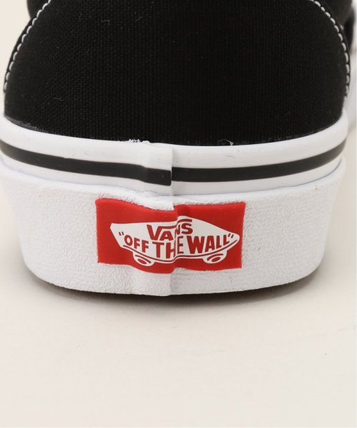 B.C STOCK(ベーセーストック)/【VANS/バンズ】Classic Slip－On/img08