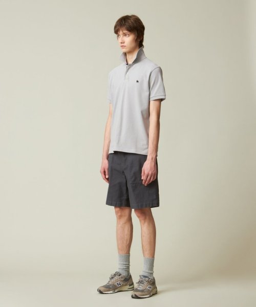 【大人気 / 10色展開】バックブル カノコレジメン ポロシャツ CE1354933649(10368円)