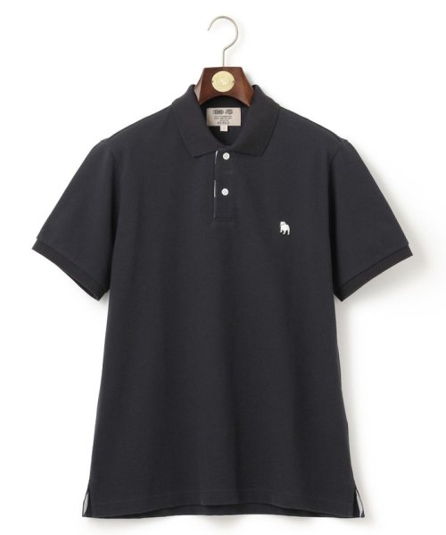 【大人気 / 10色展開】バックブル カノコレジメン ポロシャツ CE1354933649(10368円)