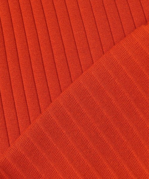 【カタログ掲載・アンサンブル対応・洗える】ハイツイストコットンアセテート カーディガン KRWRCM0454