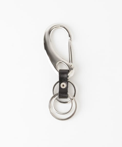 ITEMS URBANRESEARCH(アイテムズアーバンリサーチ（メンズ）)/Hawk　Carabiner Studs KeyHolder/img05