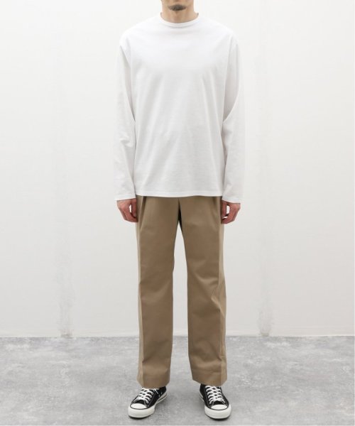 JOURNAL STANDARD(ジャーナルスタンダード)/【BARRY BRICKEN / バリーブリッケンチノ】ウエポン PANTS/img01