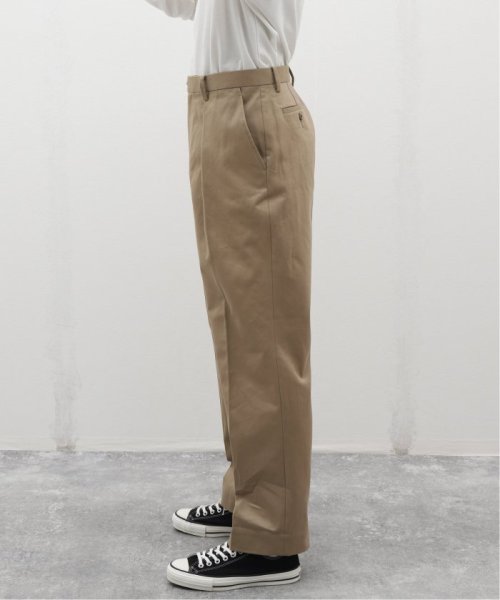 JOURNAL STANDARD(ジャーナルスタンダード)/【BARRY BRICKEN / バリーブリッケンチノ】ウエポン PANTS/img03