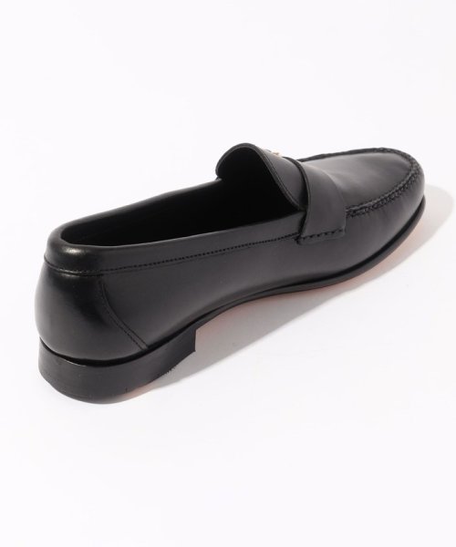 CASTELLANO モンクストラップローファー 