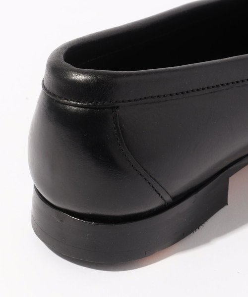 CASTELLANO モンクストラップローファー 