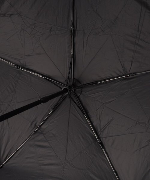 Ober Tashe(ESPERANZA／OberTashe)/遮光率100％ UVカット率100％ 自動開閉 大きめ55cm 遮光オートマティックパラソルユニセックス 日傘 晴雨兼用 折りたたみ傘/img04