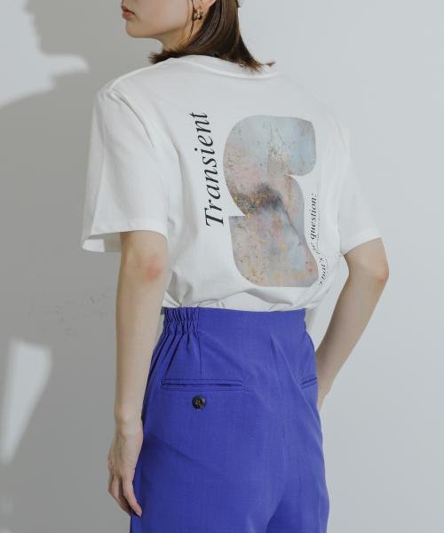 SENSE OF PLACE by URBAN RESEARCH(センスオブプレイス バイ アーバンリサーチ)/グラフィックTシャツ(半袖)/img03