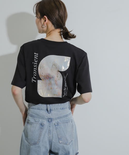 SENSE OF PLACE by URBAN RESEARCH(センスオブプレイス バイ アーバンリサーチ)/グラフィックTシャツ(半袖)/img11