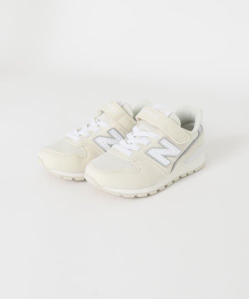 URBAN RESEARCH DOORS（Kids）(アーバンリサーチドアーズ（キッズ）)/NEW BALANCE　YV996/img03