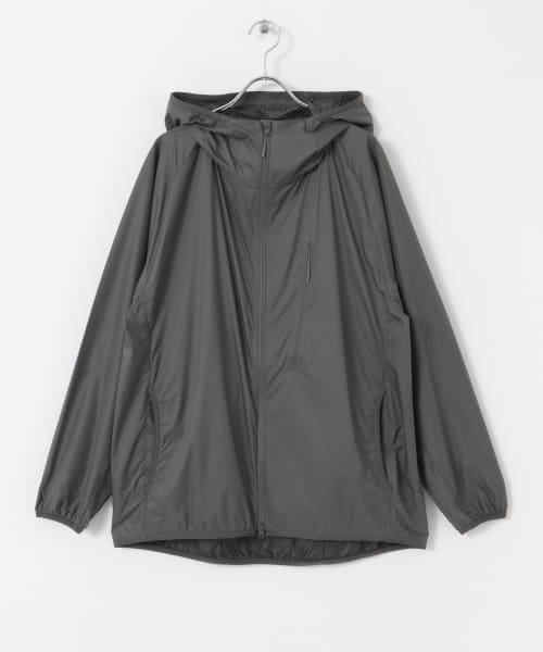 URBAN RESEARCH DOORS(アーバンリサーチドアーズ)/DAIWA LIFESTYLE BASE　PACKABLE PARKA/img04