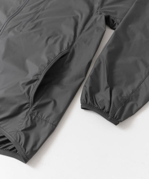 URBAN RESEARCH DOORS(アーバンリサーチドアーズ)/DAIWA LIFESTYLE BASE　PACKABLE PARKA/img07