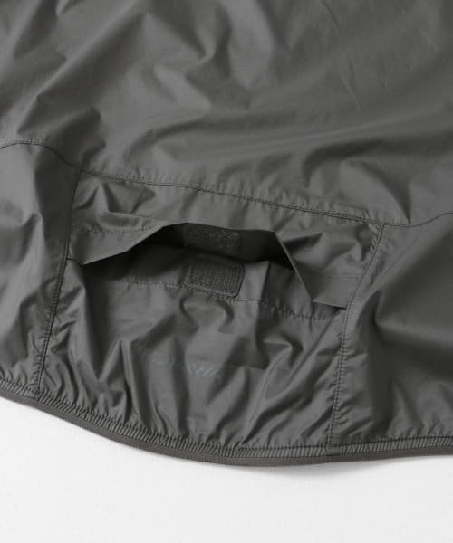 URBAN RESEARCH DOORS(アーバンリサーチドアーズ)/DAIWA LIFESTYLE BASE　PACKABLE PARKA/img11