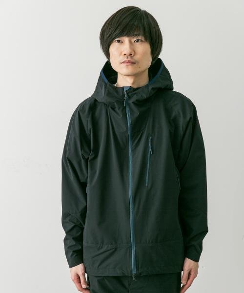 URBAN RESEARCH DOORS(アーバンリサーチドアーズ)/DAIWA LIFESTYLE BASE　PARKA/img01