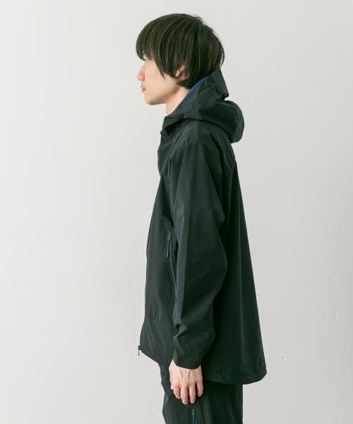 URBAN RESEARCH DOORS(アーバンリサーチドアーズ)/DAIWA LIFESTYLE BASE　PARKA/img02