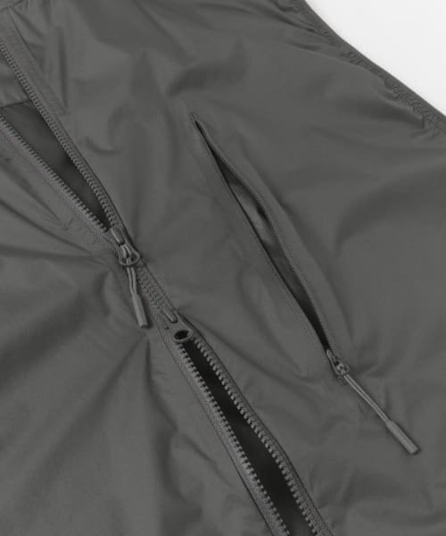 URBAN RESEARCH DOORS(アーバンリサーチドアーズ)/DAIWA LIFESTYLE BASE　PACKABLE VEST/img07