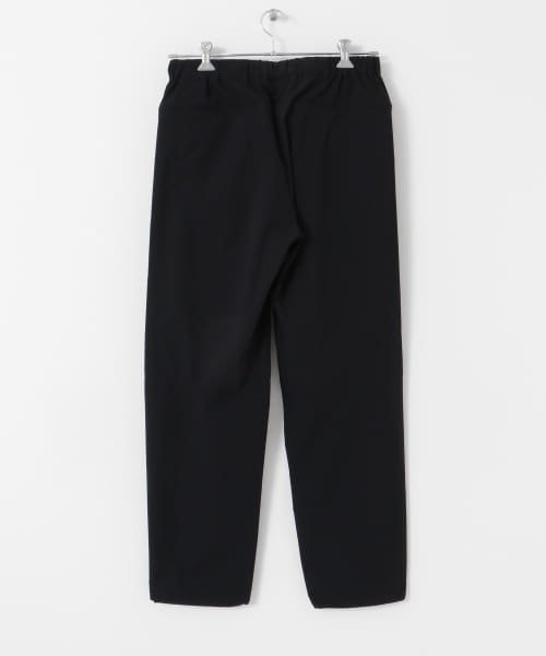 URBAN RESEARCH DOORS(アーバンリサーチドアーズ)/DAIWA LIFESTYLE BASE　PANTS/img09