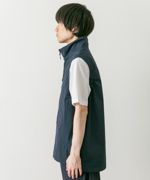 URBAN RESEARCH DOORS(アーバンリサーチドアーズ)/DAIWA LIFESTYLE BASE　VEST/img02