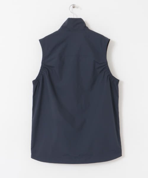 URBAN RESEARCH DOORS(アーバンリサーチドアーズ)/DAIWA LIFESTYLE BASE　VEST/img08