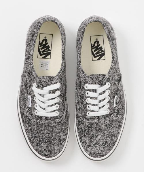 URBAN RESEARCH DOORS(アーバンリサーチドアーズ)/VANS　Authentic/img02