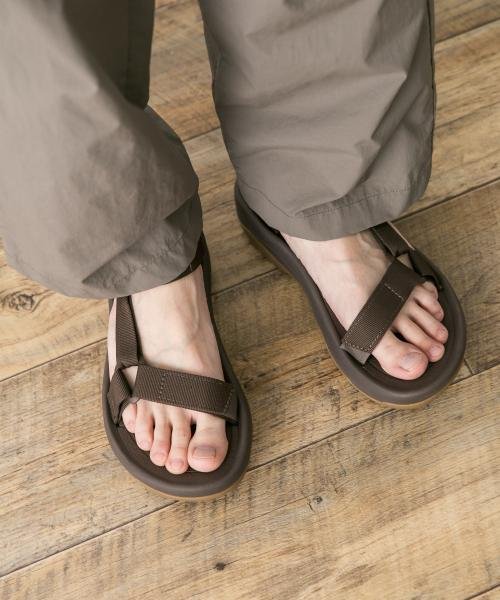 URBAN RESEARCH DOORS(アーバンリサーチドアーズ)/Teva　HURRICANE XLT2 AMPSOLE/img02