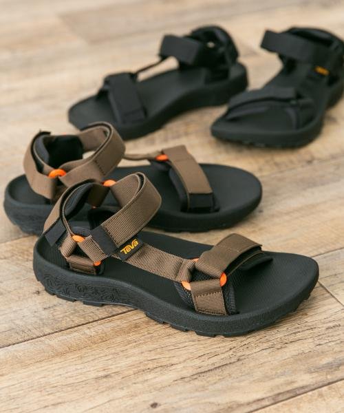 URBAN RESEARCH DOORS(アーバンリサーチドアーズ)/Teva　HYDRATREK SANDAL/img03