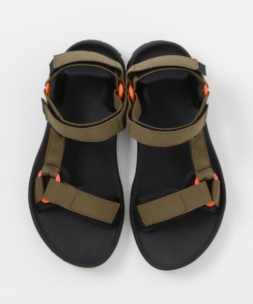 URBAN RESEARCH DOORS(アーバンリサーチドアーズ)/Teva　HYDRATREK SANDAL/img07